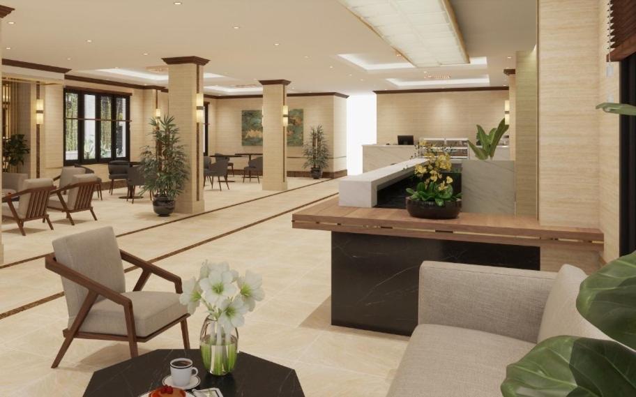 Consiana Hotel Vang Vieng Dış mekan fotoğraf