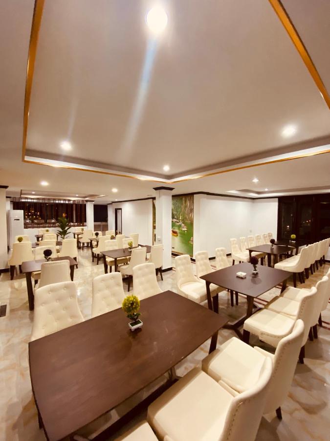 Consiana Hotel Vang Vieng Dış mekan fotoğraf